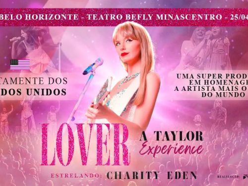 Imagem de divulgação do evento