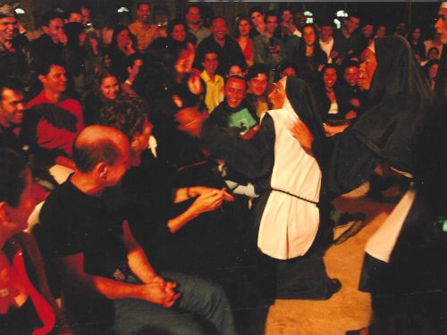 Lançamento do Livro: "Memória do Grupo Deu Palla, Trajetória e Resistência"