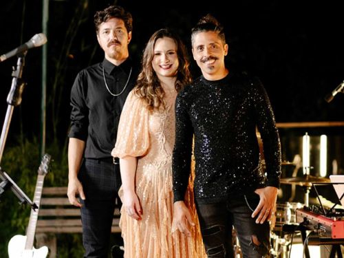 Espetáculo: “Cobra Coral canta Clube da Esquina”