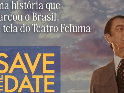 Imagem de divulgação do evento