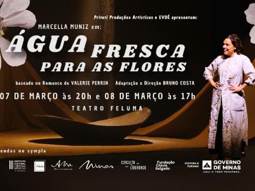 Imagem de divulgação do evento