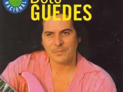 Imagem de Beto Guedes mais jovem 