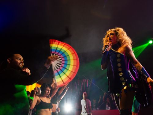 Foto de divulgação do evento