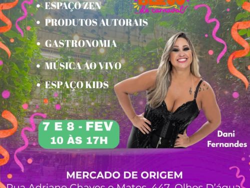 32ª Edição: Feira Mães Empreendedoras