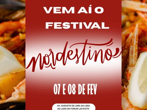 Festival Nordestino