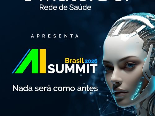 AI Summit Brasil 2026