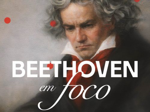 Espetáculo: “Concertos da Liberdade - Beethoven em Foco”