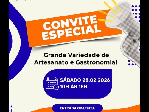 Feira do Empreendedor da Maturidade 