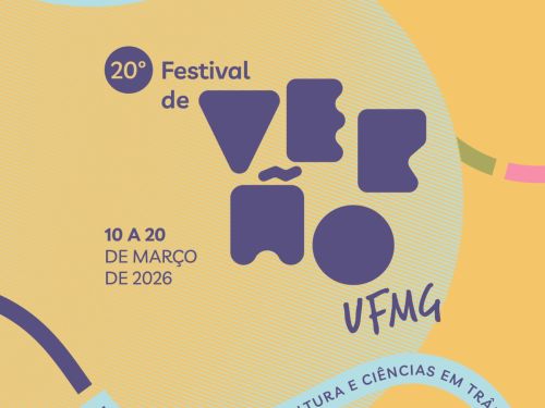 20º Festival de Verão UFMG
