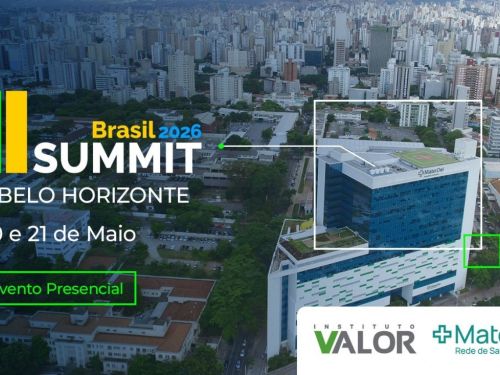 AI Summit Brasil 2026