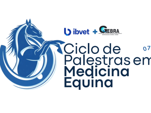 Ciclo de Palestras: Medicina Equina