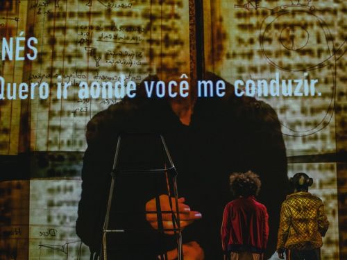 Alexsander Vidaleti e Fabiane Severo