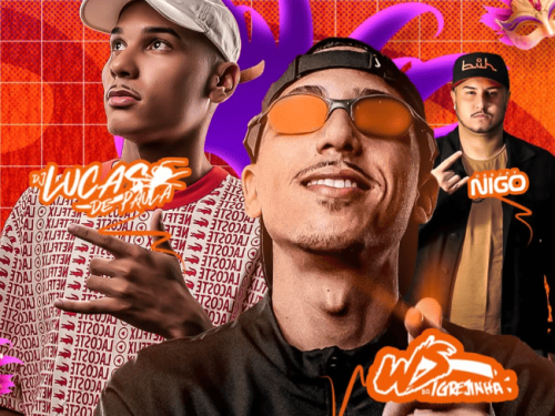 Pré Carnaval da Orla 2026