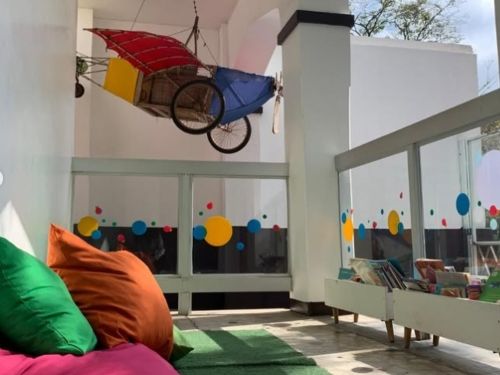 Museu dos brinquedos 