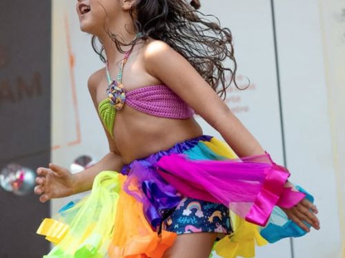 Bloco de Carnaval Fera Neném 