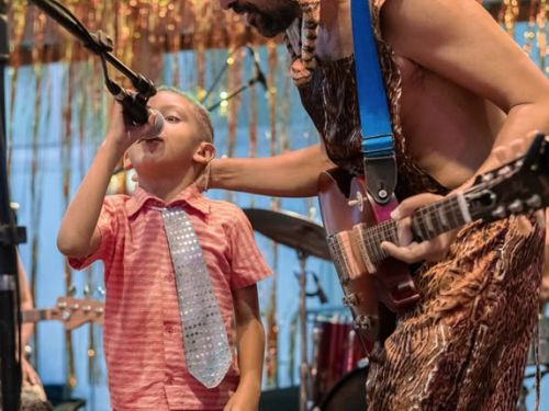 Bloco de Carnaval Fera Neném 