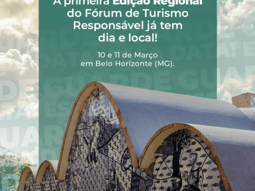Fórum de Turismo Responsável