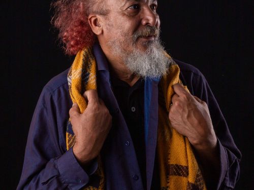 Lançamento do Livro: "Memória do Grupo Deu Palla, Trajetória e Resistência"