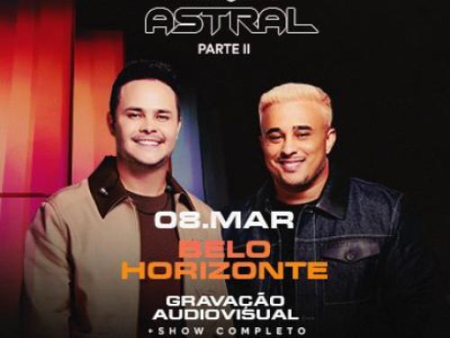 Show: Matheus & Kauan