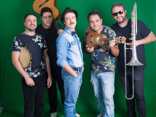 20º Festival de Verão UFMG