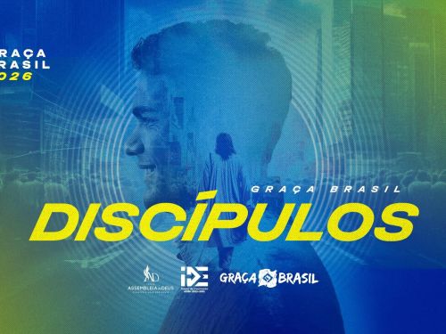 Imagem de divulgação do evento