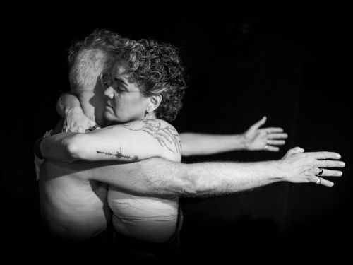 Peça Haicais para Diadorim