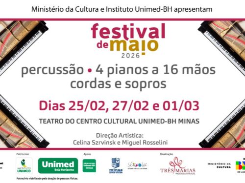 Festival de Maio