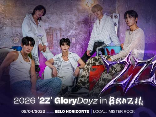Show: 2Z "GloryDayz"