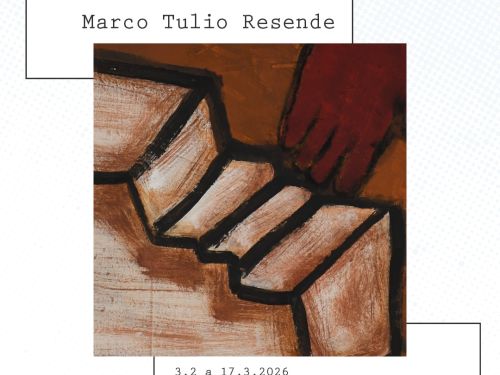 Imagem de divulgação da exposição 