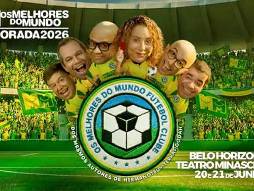 Imagem de divulgação do evento