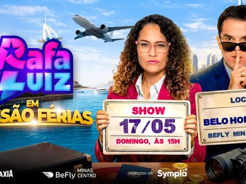 Imagem de divulgação do evento