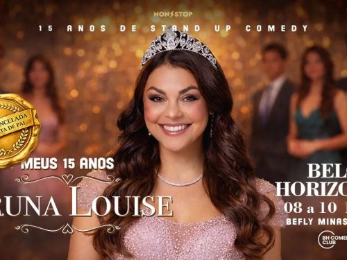 Imagem de divulgação do evento