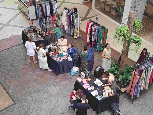 8ª Edição Circuito de Brechós