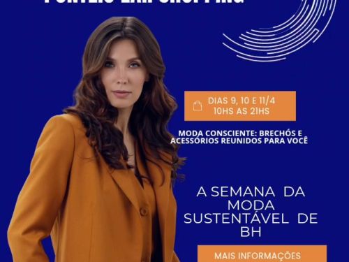 8ª Edição Circuito de Brechós