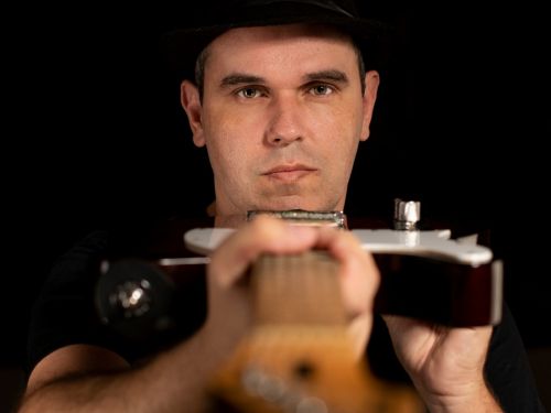 Imagem do artista Maicol Nunes Quarteto