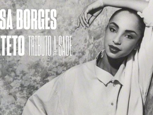 Show: Luisa Borges Sexteto - Tributo a Sade
