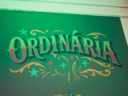 Fotografia festa Ordinária