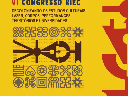 Conferência Internacional: "Crossroads in Cultural Studies" e VI Congresso RIEC