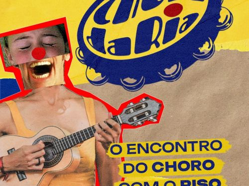1ª Edição: Festival ChoradaRia