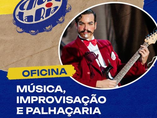 1ª Edição: Festival ChoradaRia