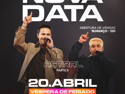 Show: Matheus & Kauan