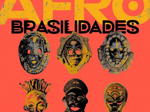 Foto de divulgação do concerto musical “Afrobrasilidades” no Palácio das Artes
