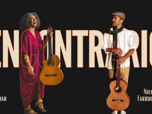 Ceumar & Nico Farruggia