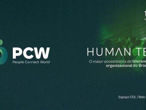 PCW - People Connect World 2026
