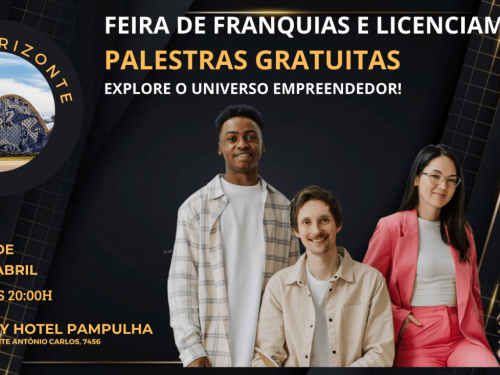 Imagem de divulgação do evento