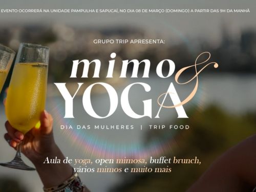 Mimo & Yoga