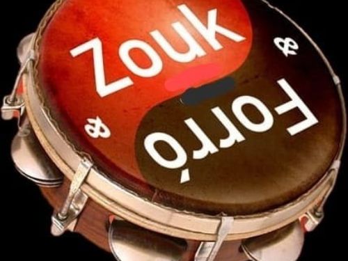 BH Cidade da Lambada, do Zouk Brasileiro e do Forró