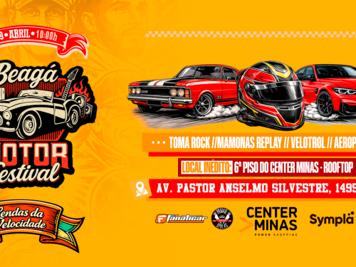 Beagá Motor Festival