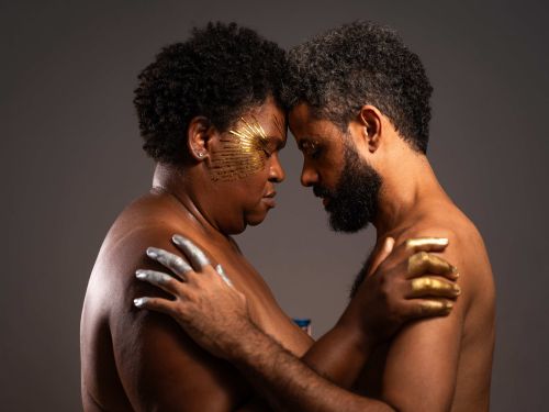 Espetáculo: “Afroapocalíptico”