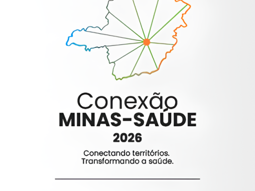 Imagem de divulgação do evento